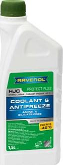 Ravenol 1410123-150-01-999 - Auto Part