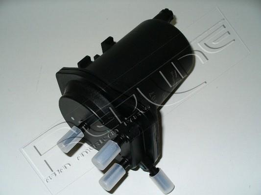 Mann-Filter WK939/6