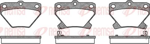 Denckermann B110871