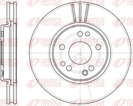 FEBI Bilstein 10686