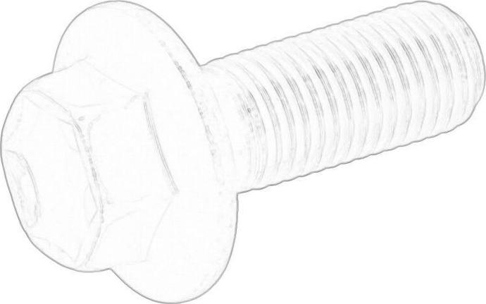 RENAULT 130121KC0A - Auto Part