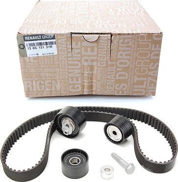 RENAULT 130C12131R - Auto Part