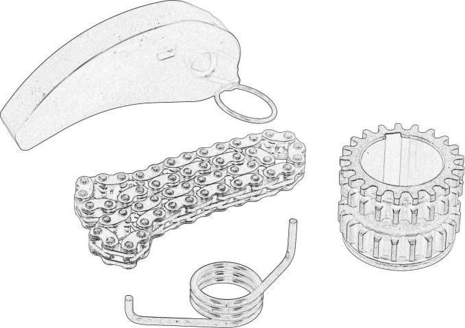 RENAULT 150A03349R - Auto Part