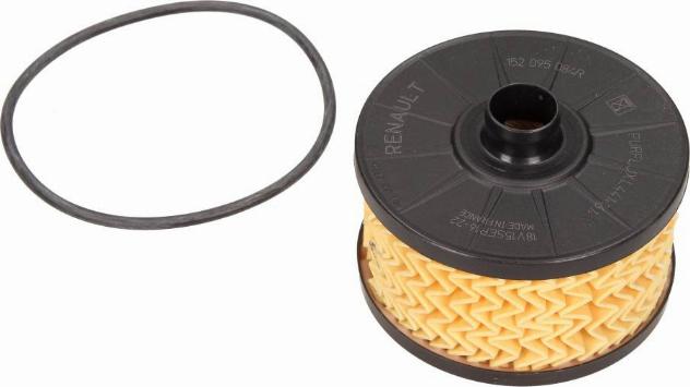 RENAULT 152095084R - EĻĻAS FILTRS 152095084R
