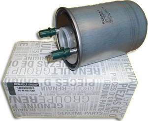 RENAULT 164009384R.
