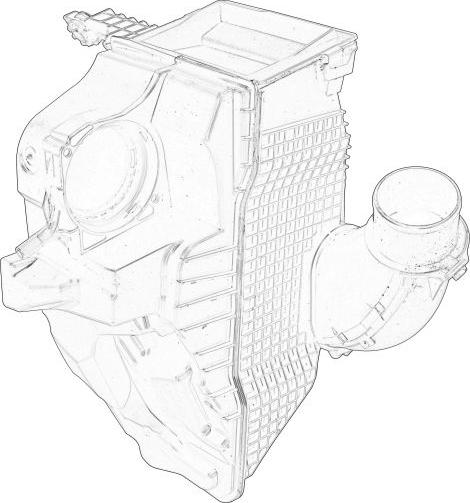 RENAULT 165001258R - Auto Part