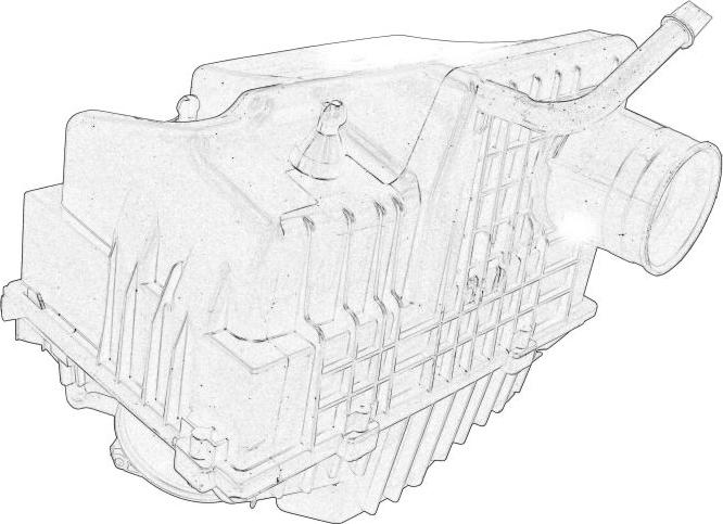 RENAULT 165008632R - Auto Part