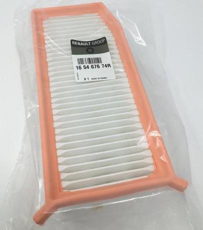 RENAULT 165467674R - Auto Part