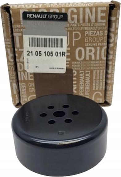 RENAULT 210510501R - Auto Part