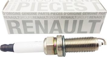 RENAULT 224018760R - Aizdedzes svece