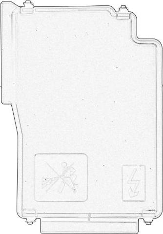 RENAULT 243121532R