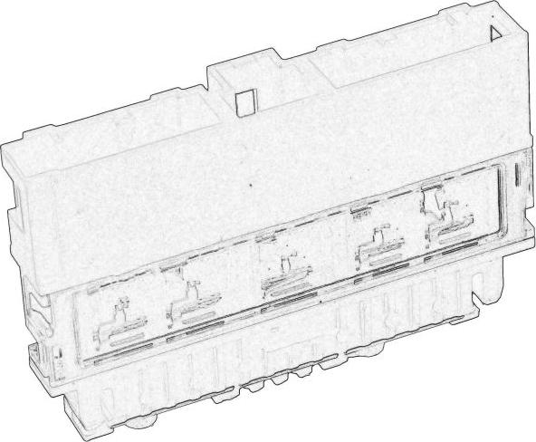 RENAULT 24380BB50A - Auto Part