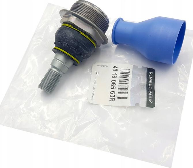 RENAULT 401606563R - OE daļa BALLJOINTS