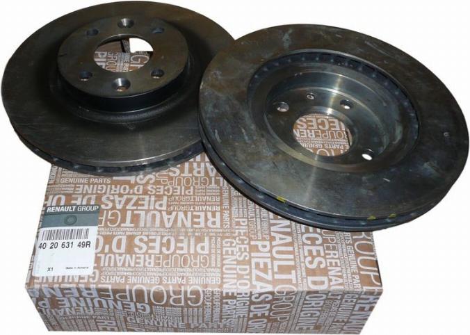 RENAULT 402063149R - Auto Part