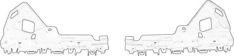 RENAULT 620504350R - Auto Part