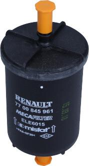RENAULT 7700845961