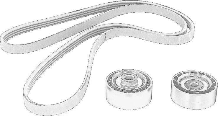 RENAULT 7701477533 - Auto Part