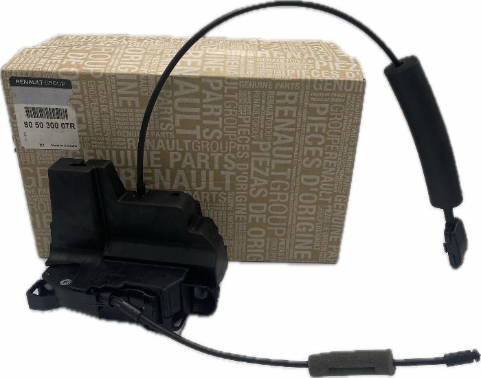 RENAULT 805030007R - Auto Part