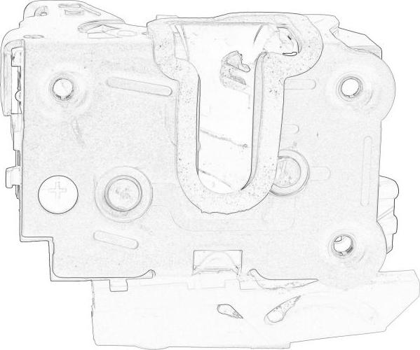 RENAULT 805034470R - Auto Part