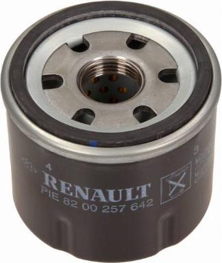 RENAULT 8200257642