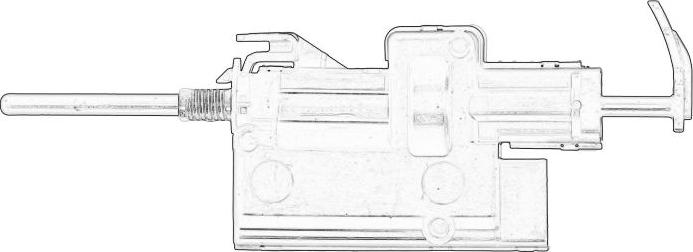 RENAULT 8200305732 - Auto Part