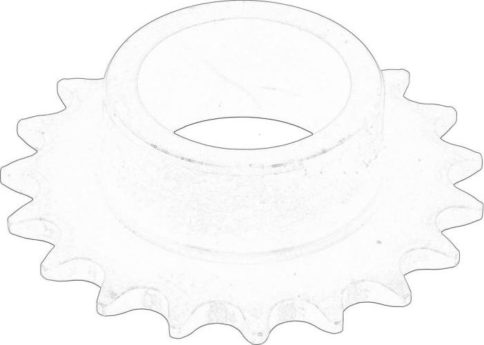 RENAULT 8200313628 - Auto Part