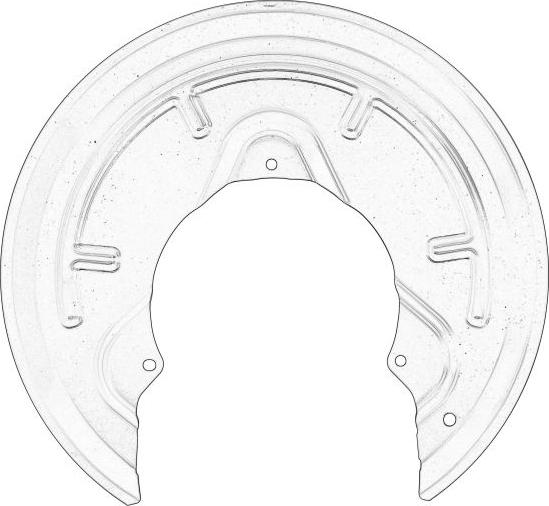 RENAULT 8200325312 - Auto Part