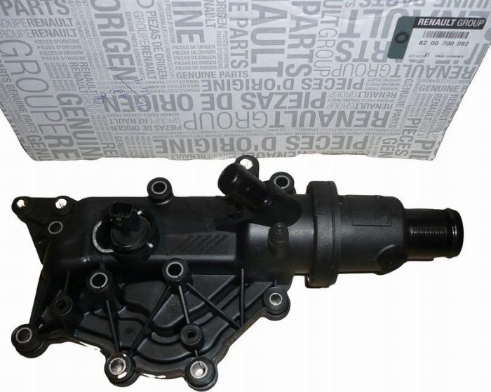 RENAULT 8200700092 - Auto Part