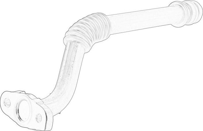 RENAULT 8200714635 - Auto Part
