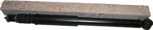 RENAULT 8200742812 - Auto Part