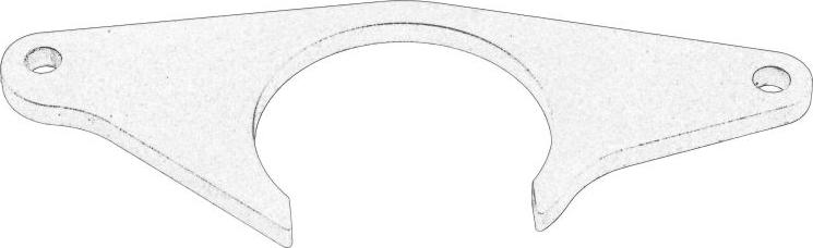 RENAULT 8200771417 - Auto Part