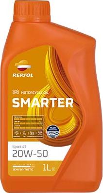 Repsol RPP2065THC - Auto Part