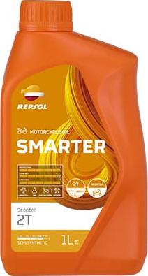 Repsol RPP2121ZHC