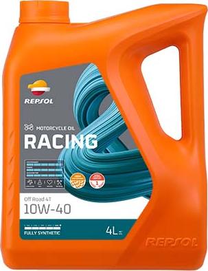 Repsol RPP2006MGB