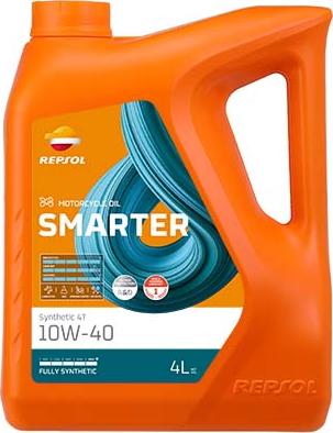 Repsol RPP2064MGB