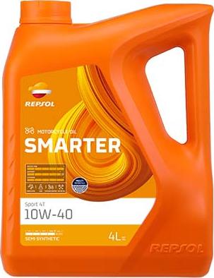 Repsol RPP2065MGB