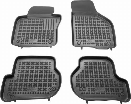 REZAW PLAST 200206 - Auto Part