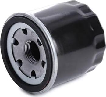 KNECHT OC 1566 - Eļļas filtrs