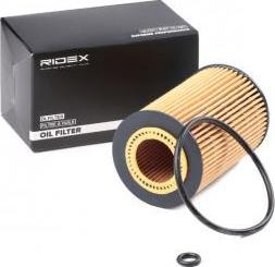 Mann-Filter HU7020Z