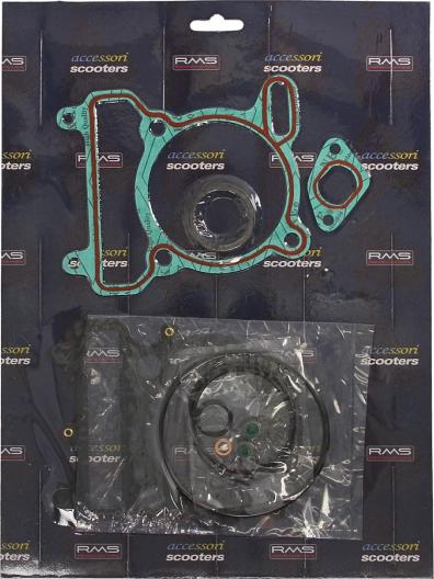 RMS 10 068 9160 - Auto
