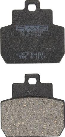 RMS 22 510 0780 - Auto
