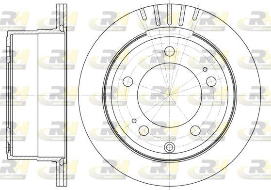 JPN 40H2022-JPN - Auto Part