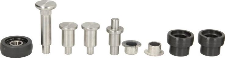 ROLL FDA03 - Auto Part