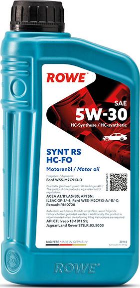 ROWE 20146-0010-99 - Auto Part