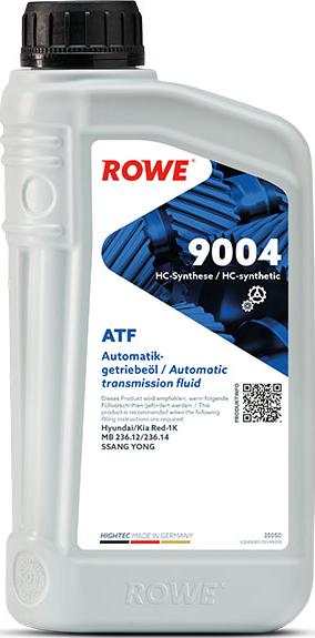 ROWE 25050-0010-99 - Auto Part