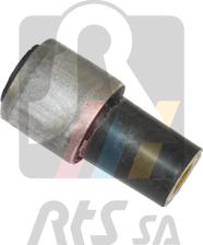 RTS 017-00554 - 4E0 501 537