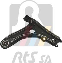 RTS 76-00091 - Neatkarīgās balstiekārtas svira