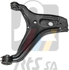 RTS 76-00594-1 - Neatkarīgās balstiekārtas svira