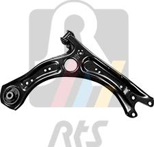 RTS 76-05318-1 - Neatkarīgās balstiekārtas svira