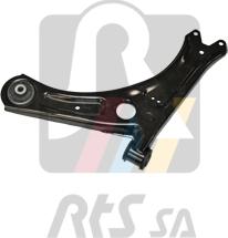 RTS 76-05344-2 - Neatkarīgās balstiekārtas svira